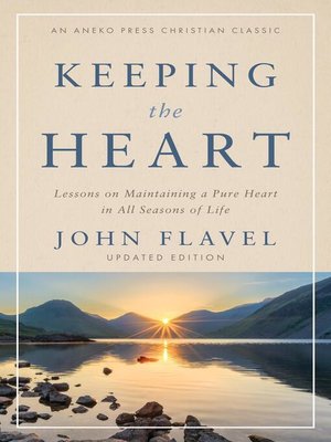 cover image of Keeping the Heart